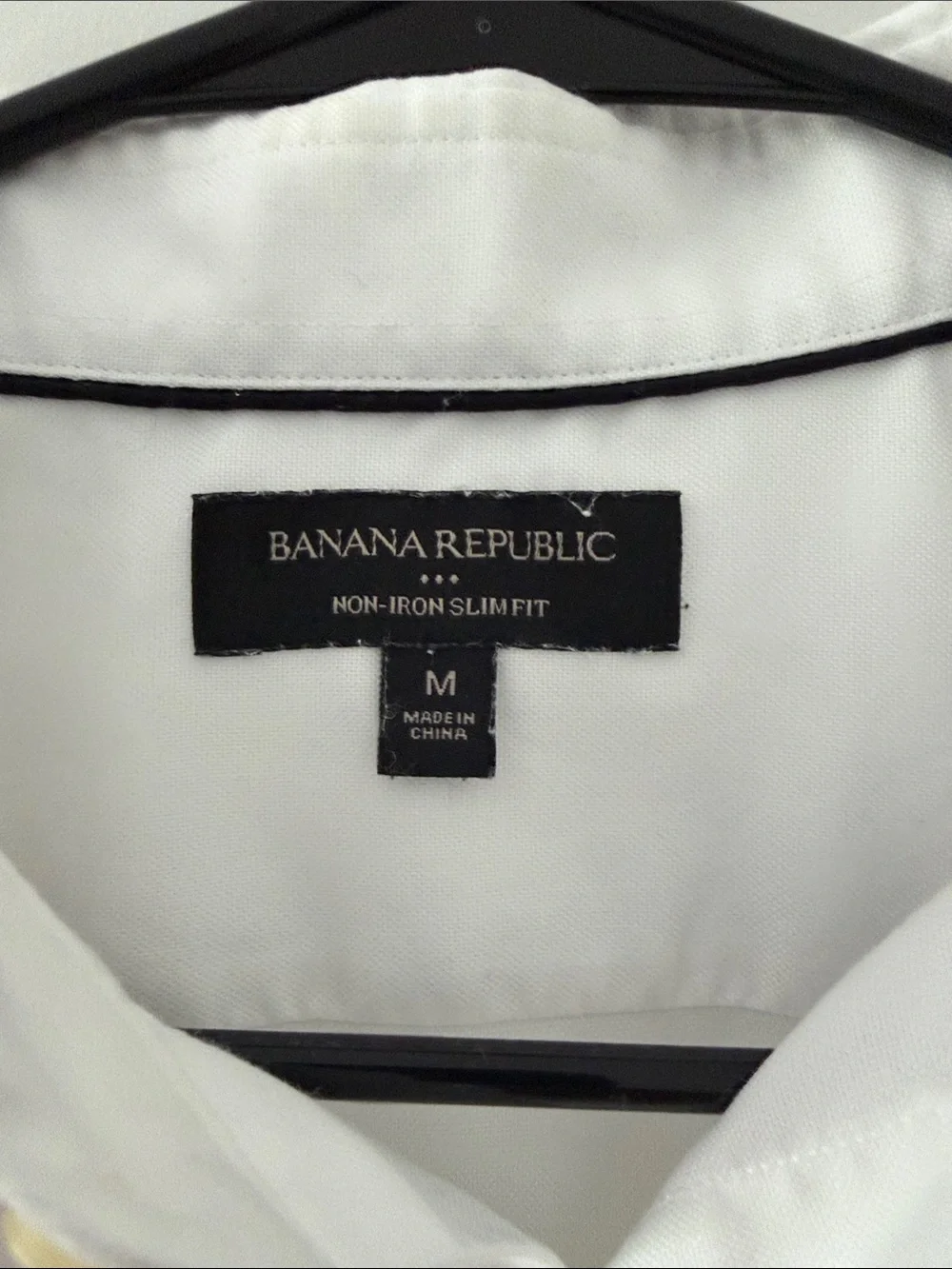 Banana Republic banana republic